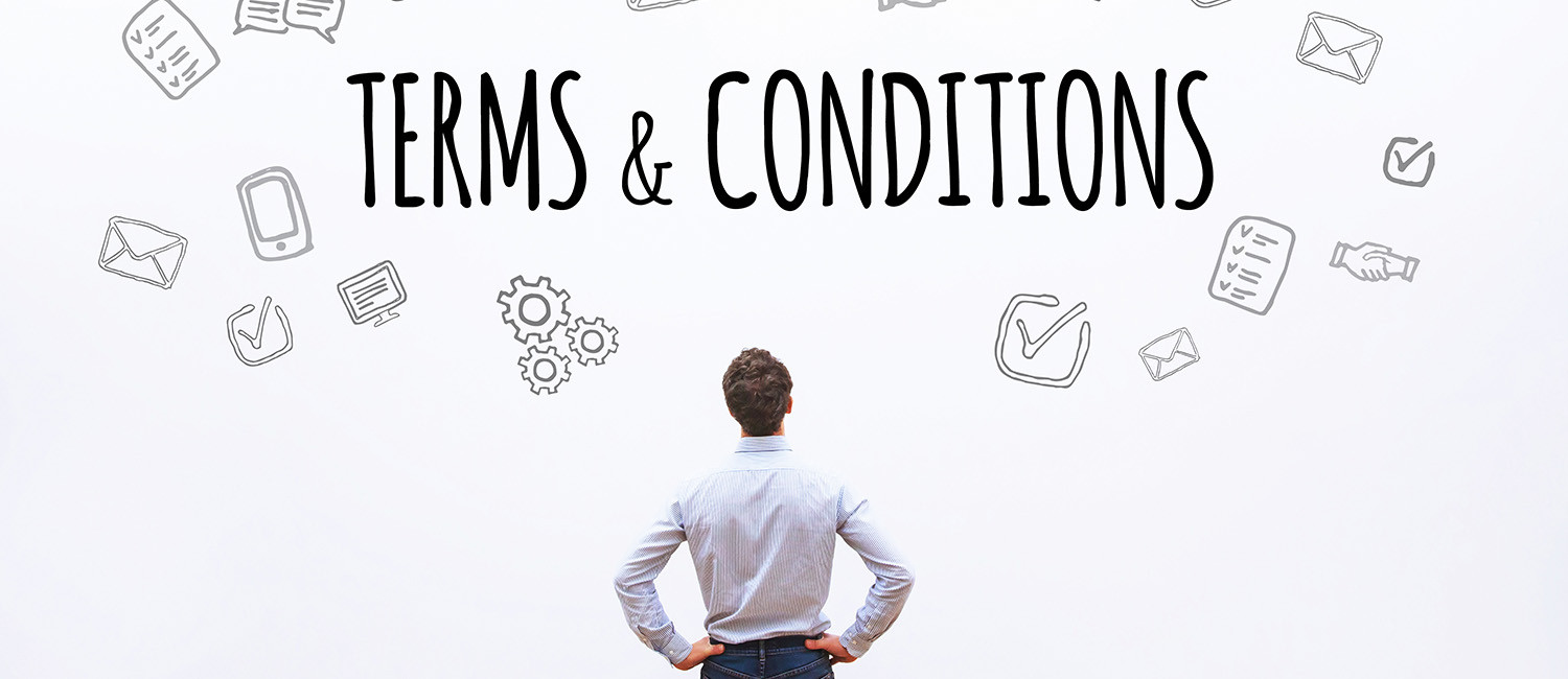 Terms And Conditions Of Days Inn Lodi