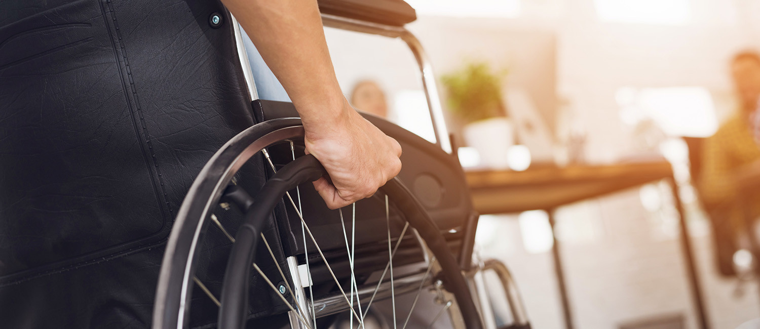 Days Inn Lodi Cares About Accessibility