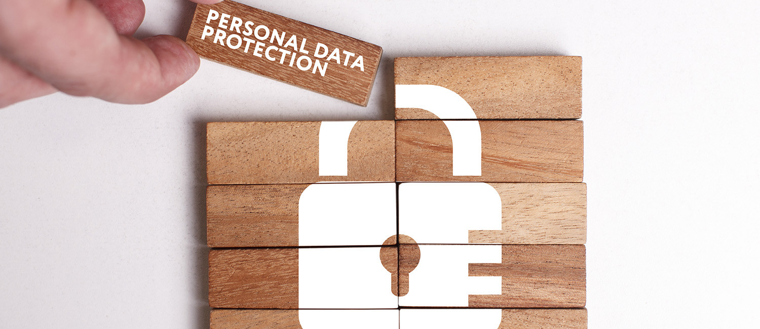 Personal Data Request Form: Days Inn Lodi
