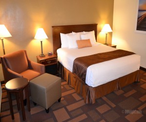 Days Inn & Suites Lodi - 1 Queen Bedroom