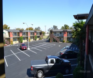 Days Inn & Suites Lodi - Free and ample parking available at Days Inn Lodi