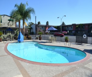 Days Inn & Suites Lodi - Heated Pool at Days Inn Lodi