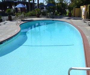 Days Inn & Suites Lodi - Heated Pool at Days Inn Lodi