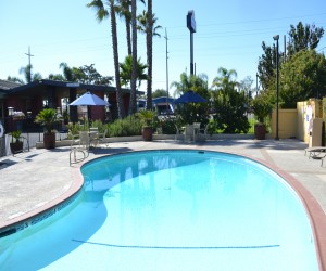 Days Inn & Suites Lodi - Heated Pool at Days Inn Lodi