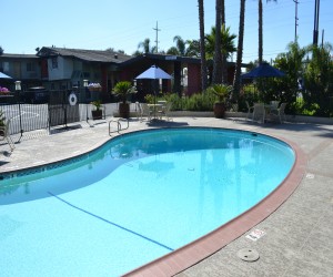 Days Inn & Suites Lodi - Heated Pool at Days Inn Lodi