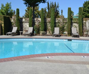 Days Inn & Suites Lodi - Heated Pool at Days Inn Lodi