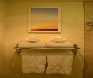 Days Inn & Suites Lodi - Plush Towels