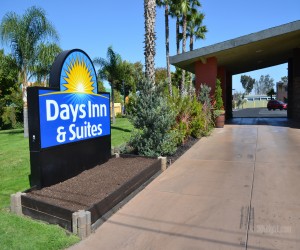 Days Inn & Suites Lodi Exterior - Welcome to Days Inn & Suites Lodi