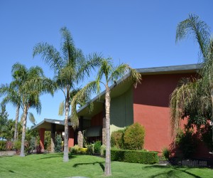 Days Inn & Suites Lodi Exterior - Days Inn & Suites Lodi