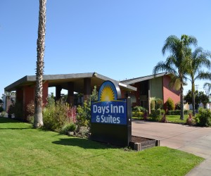 Days Inn & Suites Lodi Exterior - Welcome to Days Inn & Suites Lodi