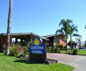 Days Inn & Suites Lodi Exterior - Welcome to Days Inn & Suites Lodi